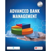 Macmillan's Advanced Bank Management for CAIIB by IIBF [New Syllabus 2023]